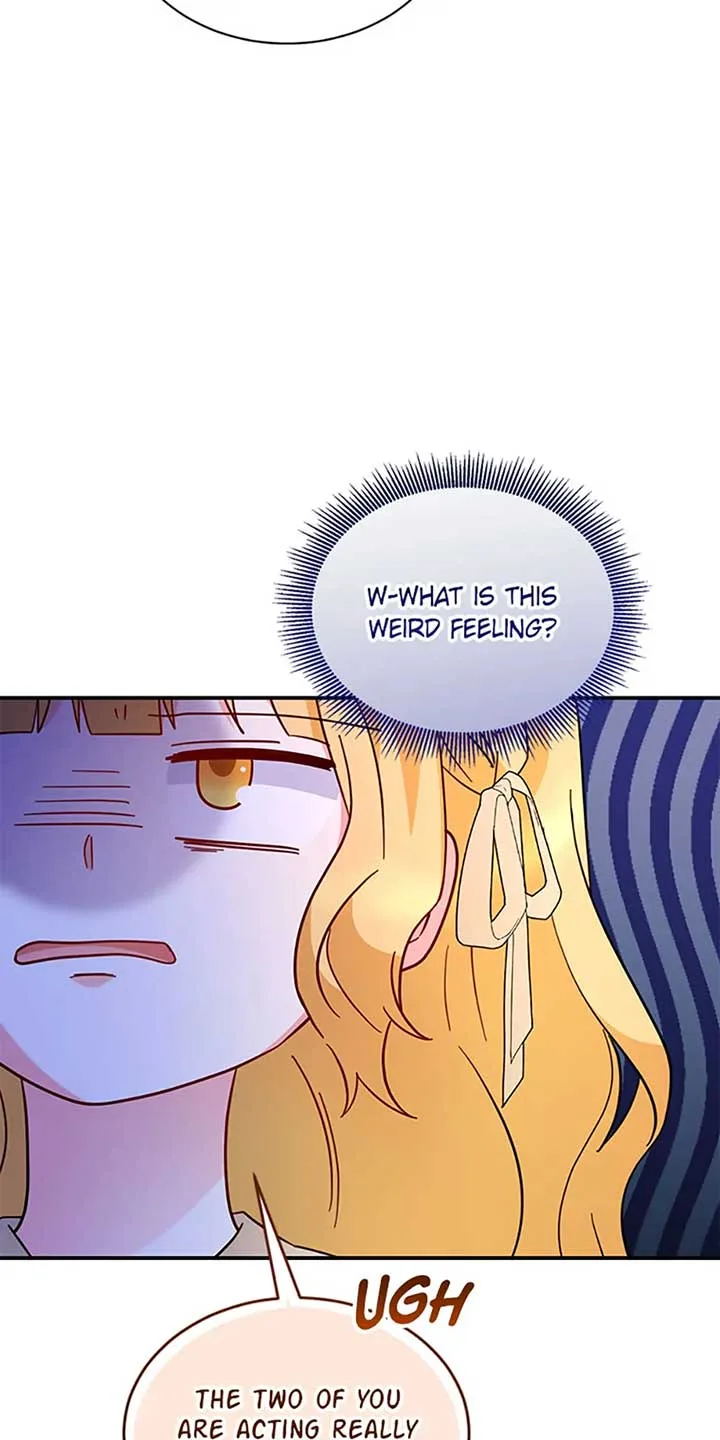 I Ended Up Saving My Crazy Stepfather! Chapter 53 page 60