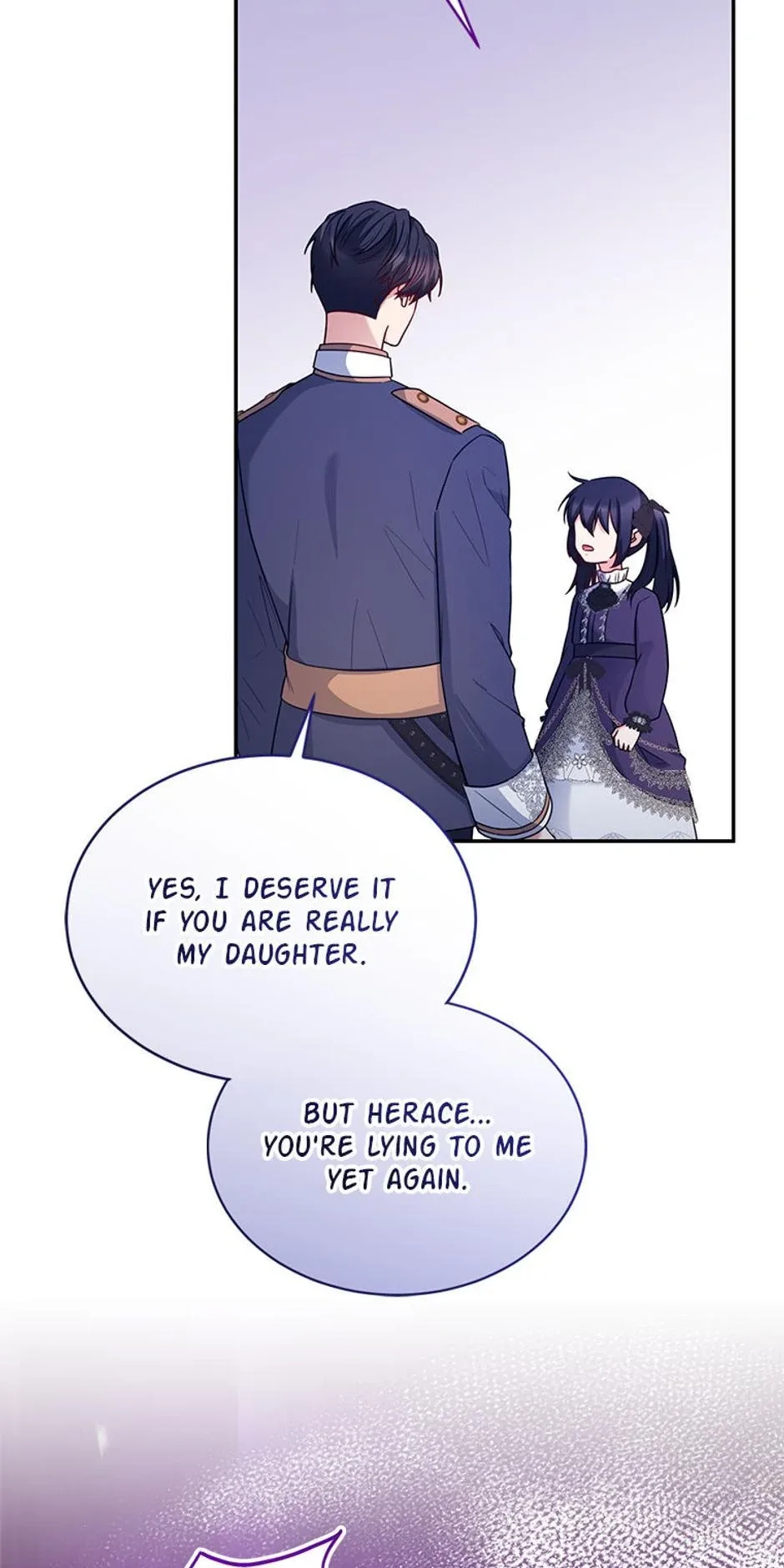 I Ended Up Saving My Crazy Stepfather! Chapter 50 page 50