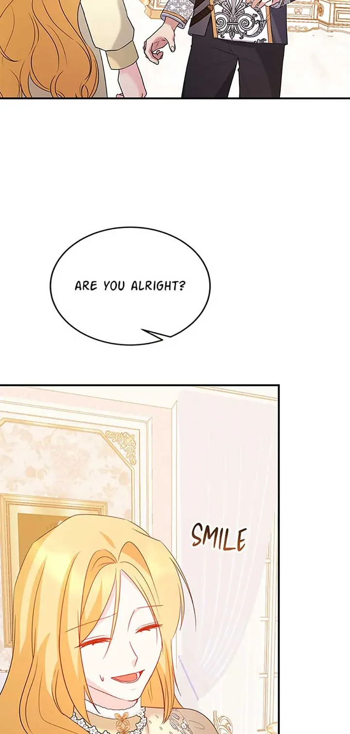 I Ended Up Saving My Crazy Stepfather! Chapter 53 page 51