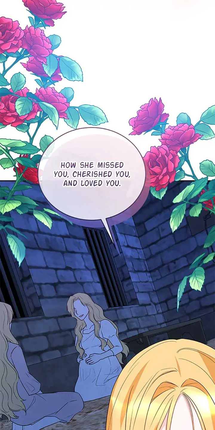 I Ended Up Saving My Crazy Stepfather! Chapter 53 page 10