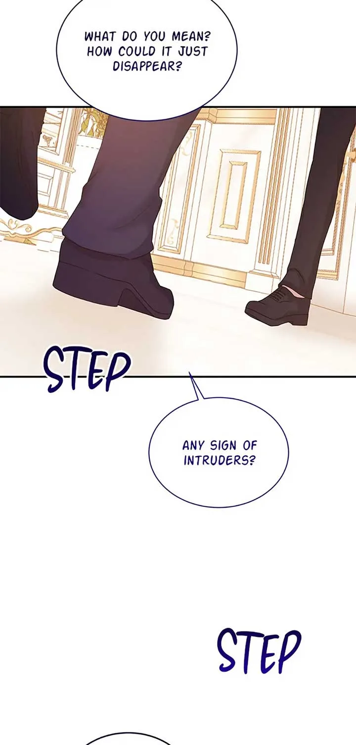I Ended Up Saving My Crazy Stepfather! Chapter 53 page 37