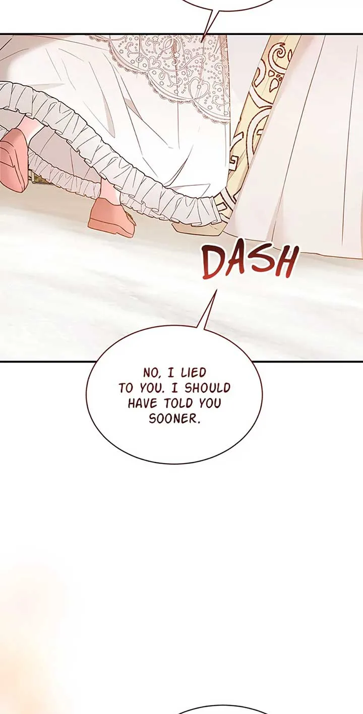 I Ended Up Saving My Crazy Stepfather! Chapter 53 page 14