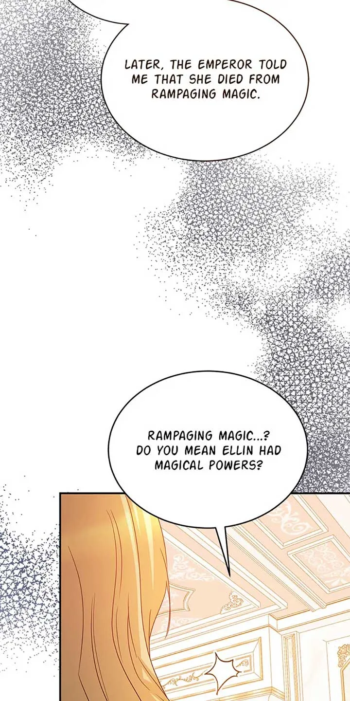 I Ended Up Saving My Crazy Stepfather! Chapter 53 page 29