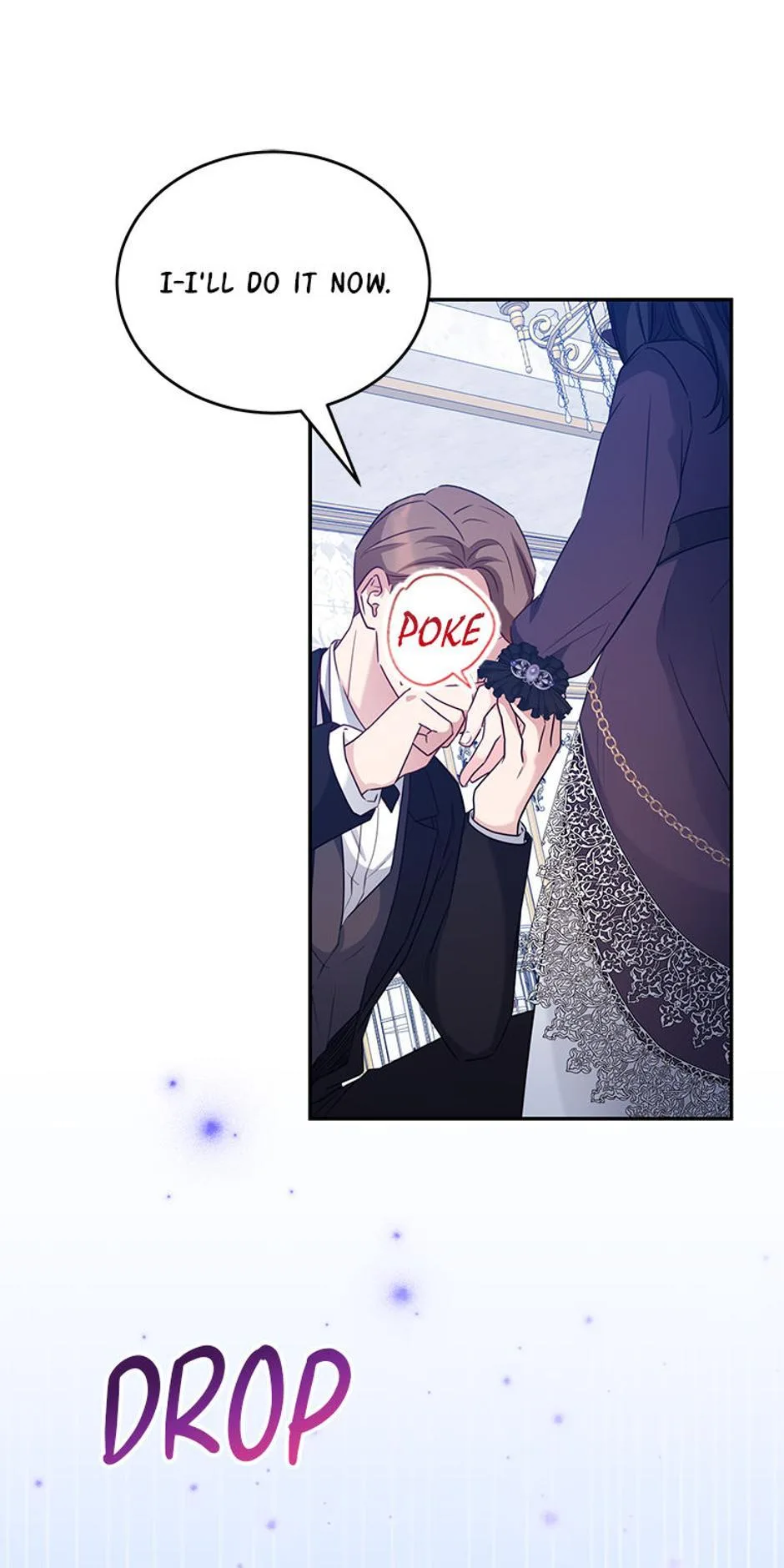 I Ended Up Saving My Crazy Stepfather! Chapter 50 page 42