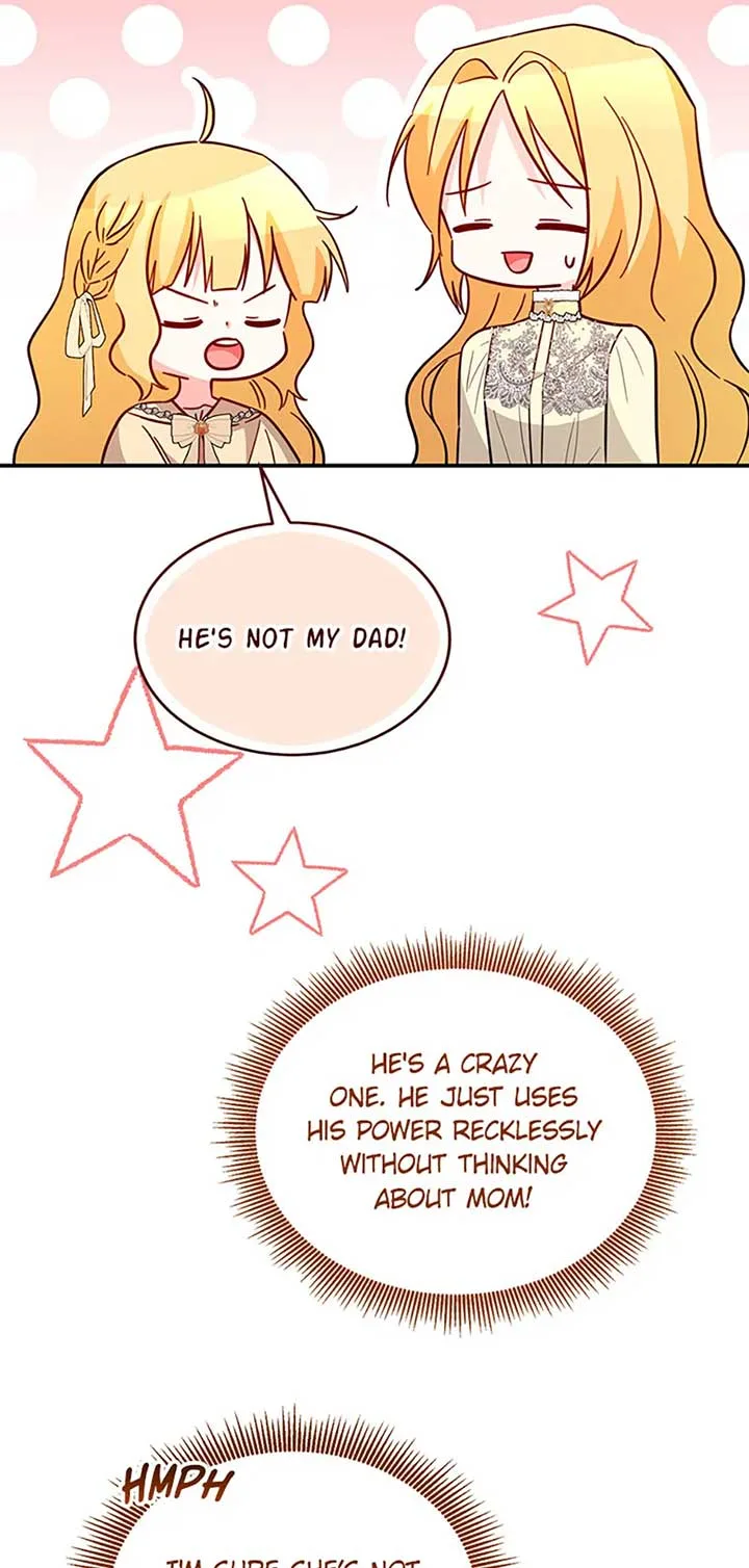 I Ended Up Saving My Crazy Stepfather! Chapter 53 page 56