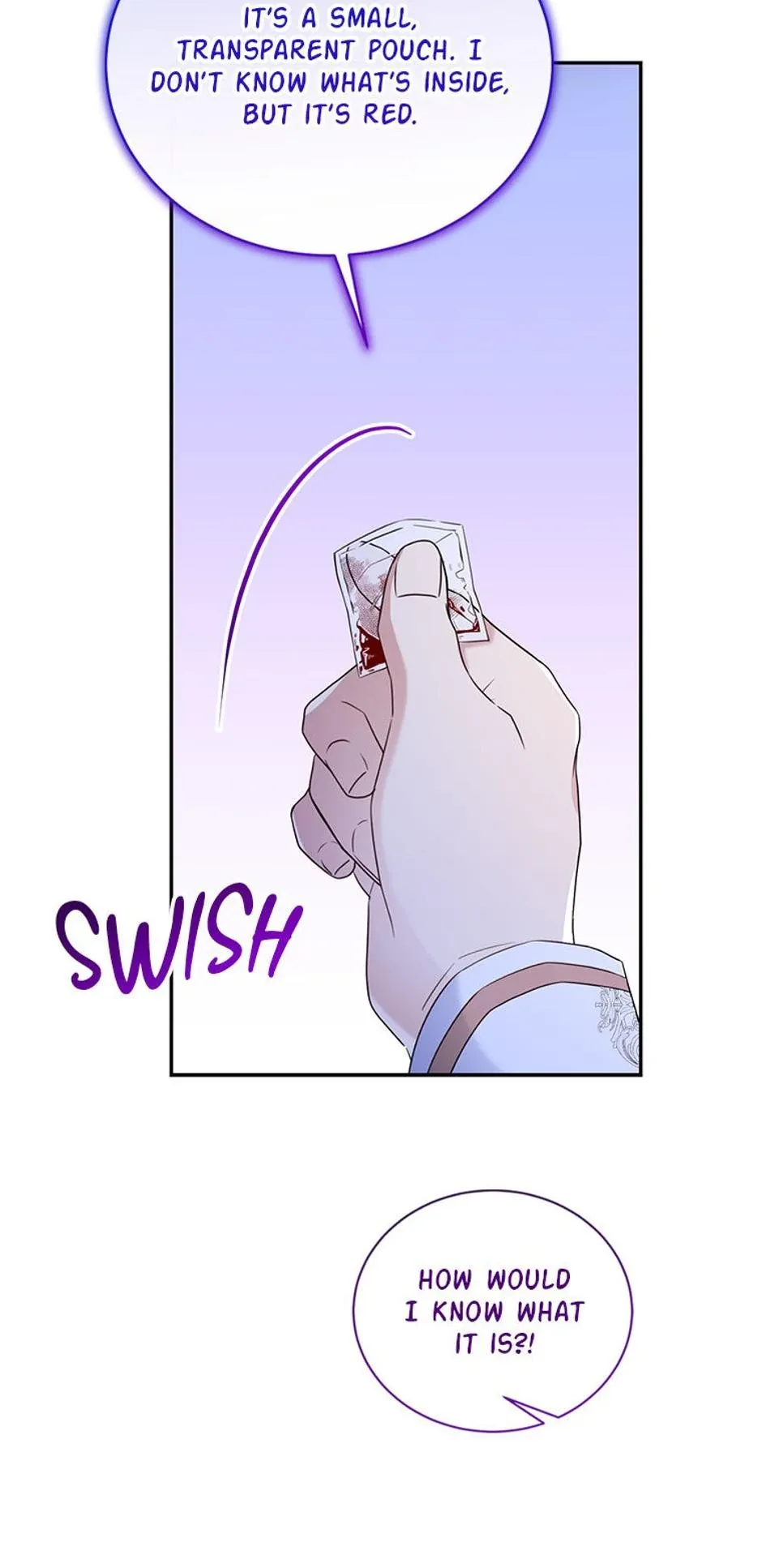 I Ended Up Saving My Crazy Stepfather! Chapter 50 page 60