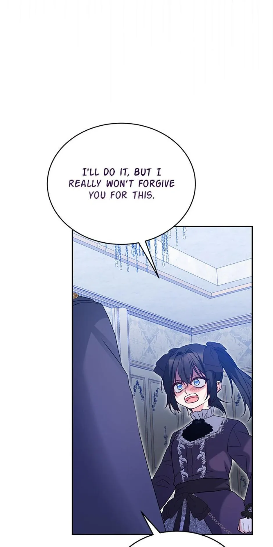 I Ended Up Saving My Crazy Stepfather! Chapter 50 page 66