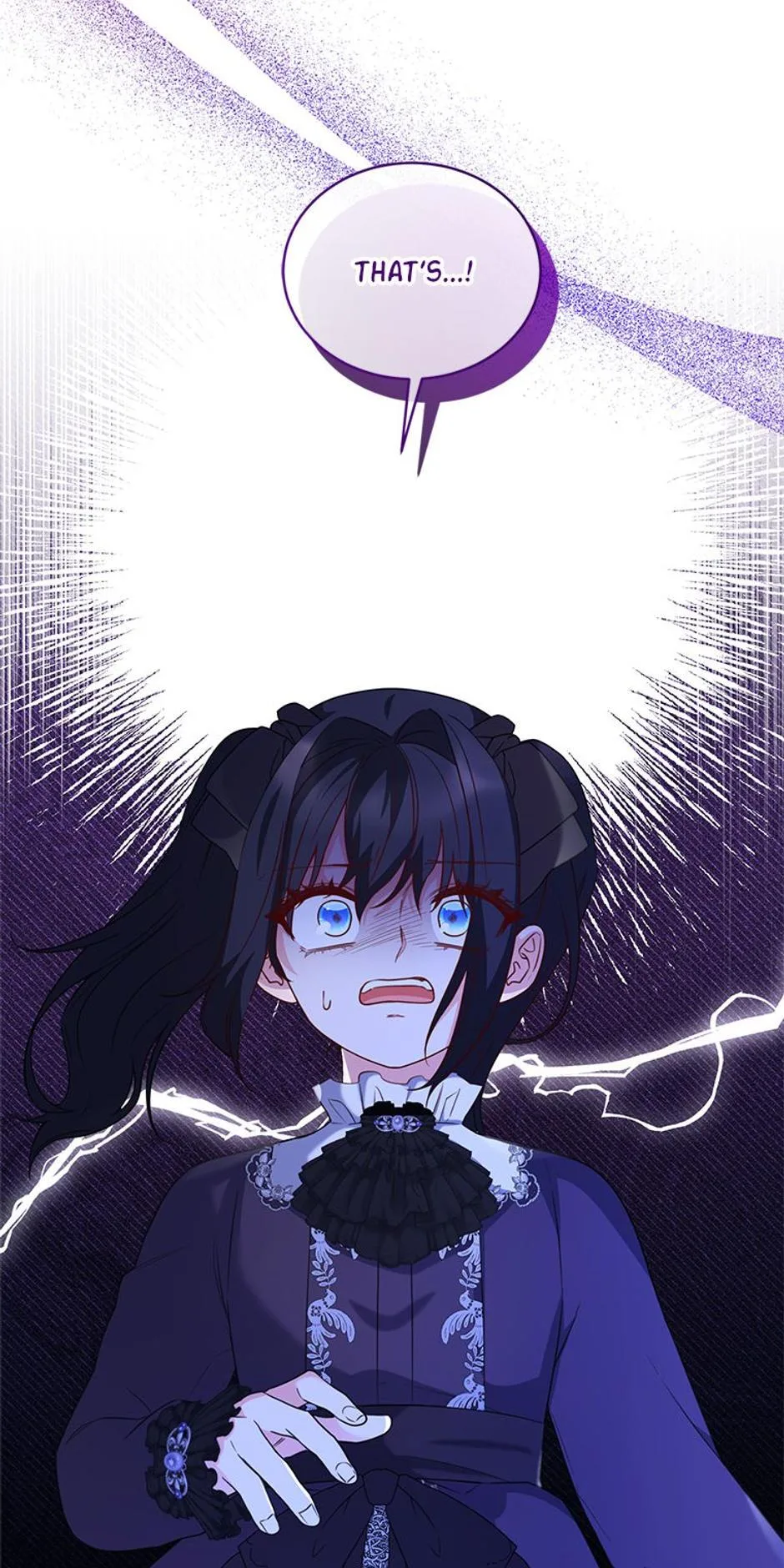 I Ended Up Saving My Crazy Stepfather! Chapter 50 page 64