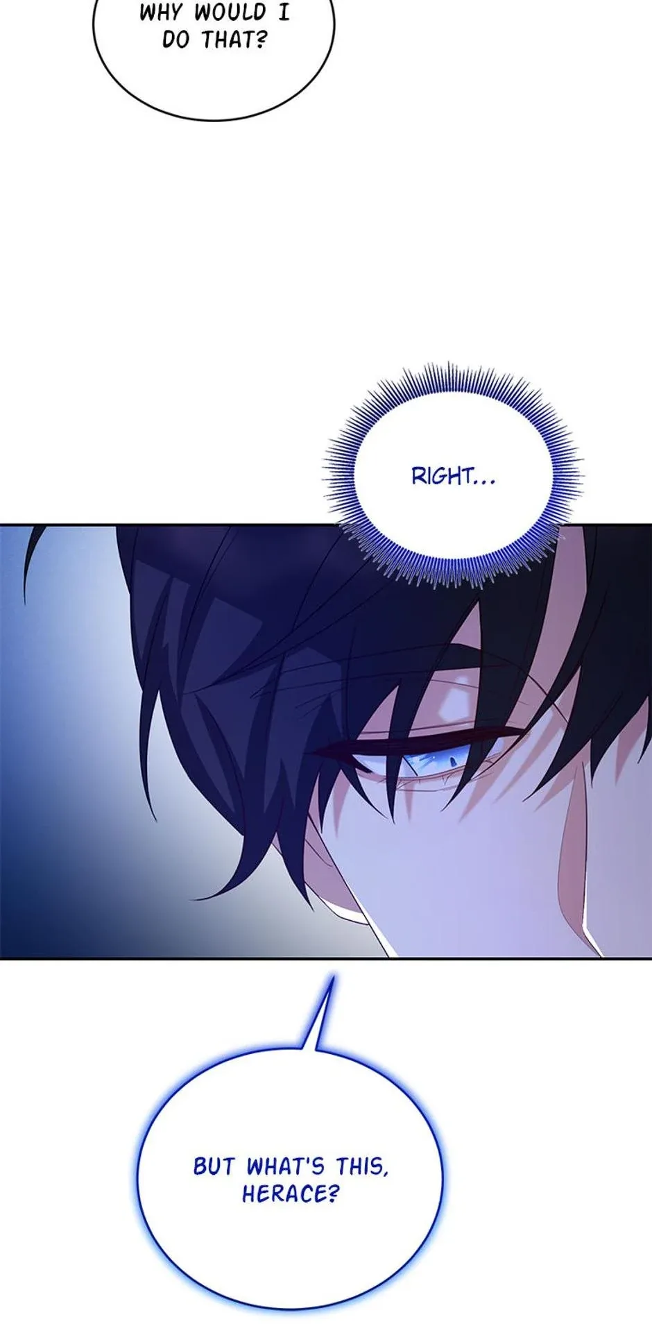 I Ended Up Saving My Crazy Stepfather! Chapter 50 page 57