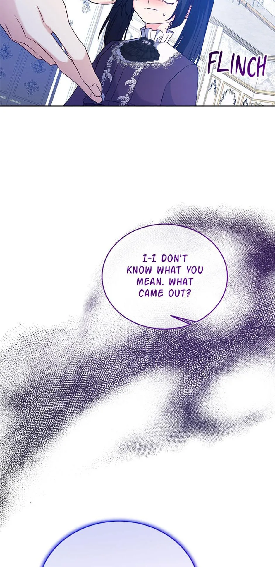 I Ended Up Saving My Crazy Stepfather! Chapter 50 page 59