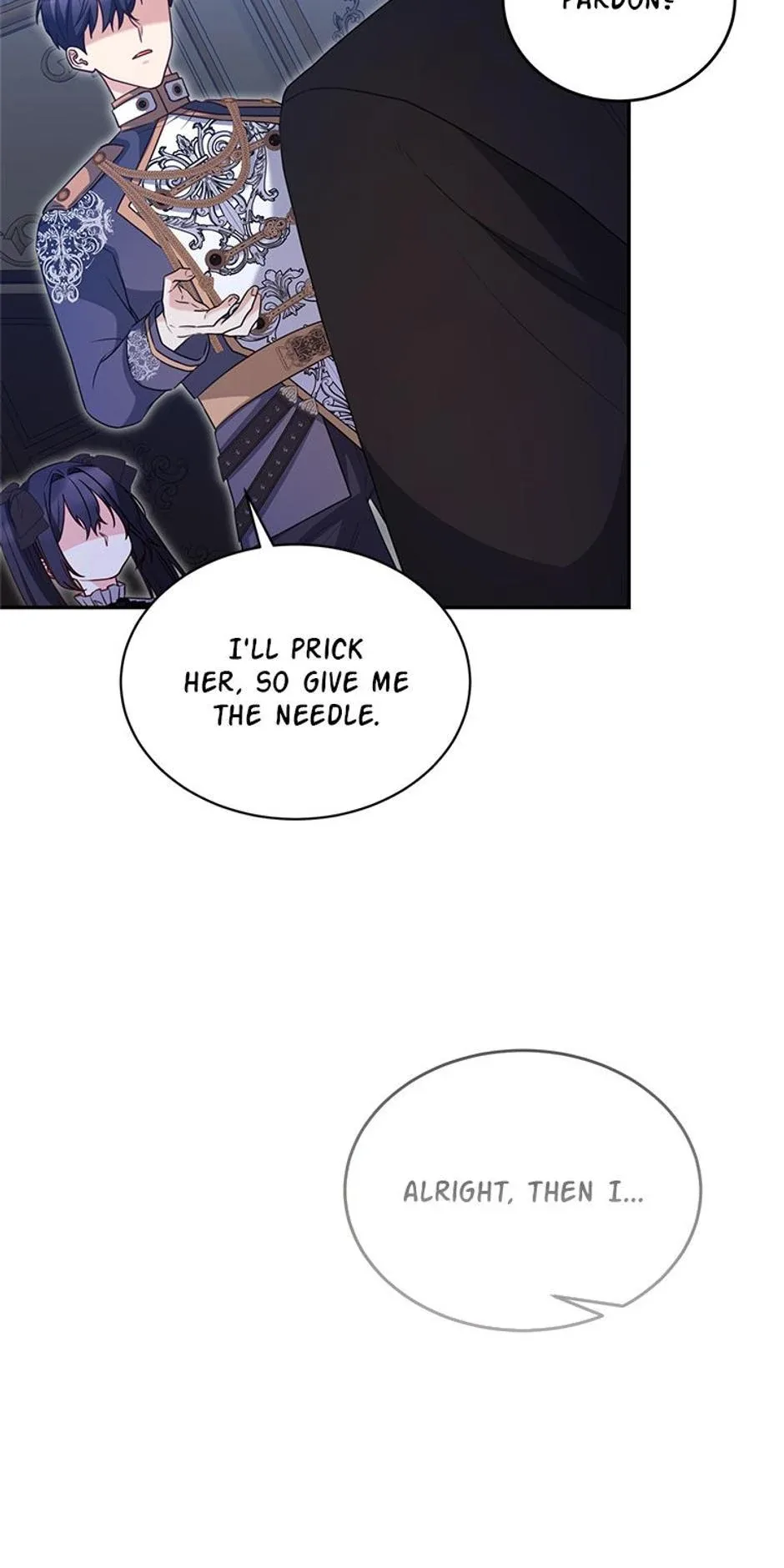 I Ended Up Saving My Crazy Stepfather! Chapter 50 page 68