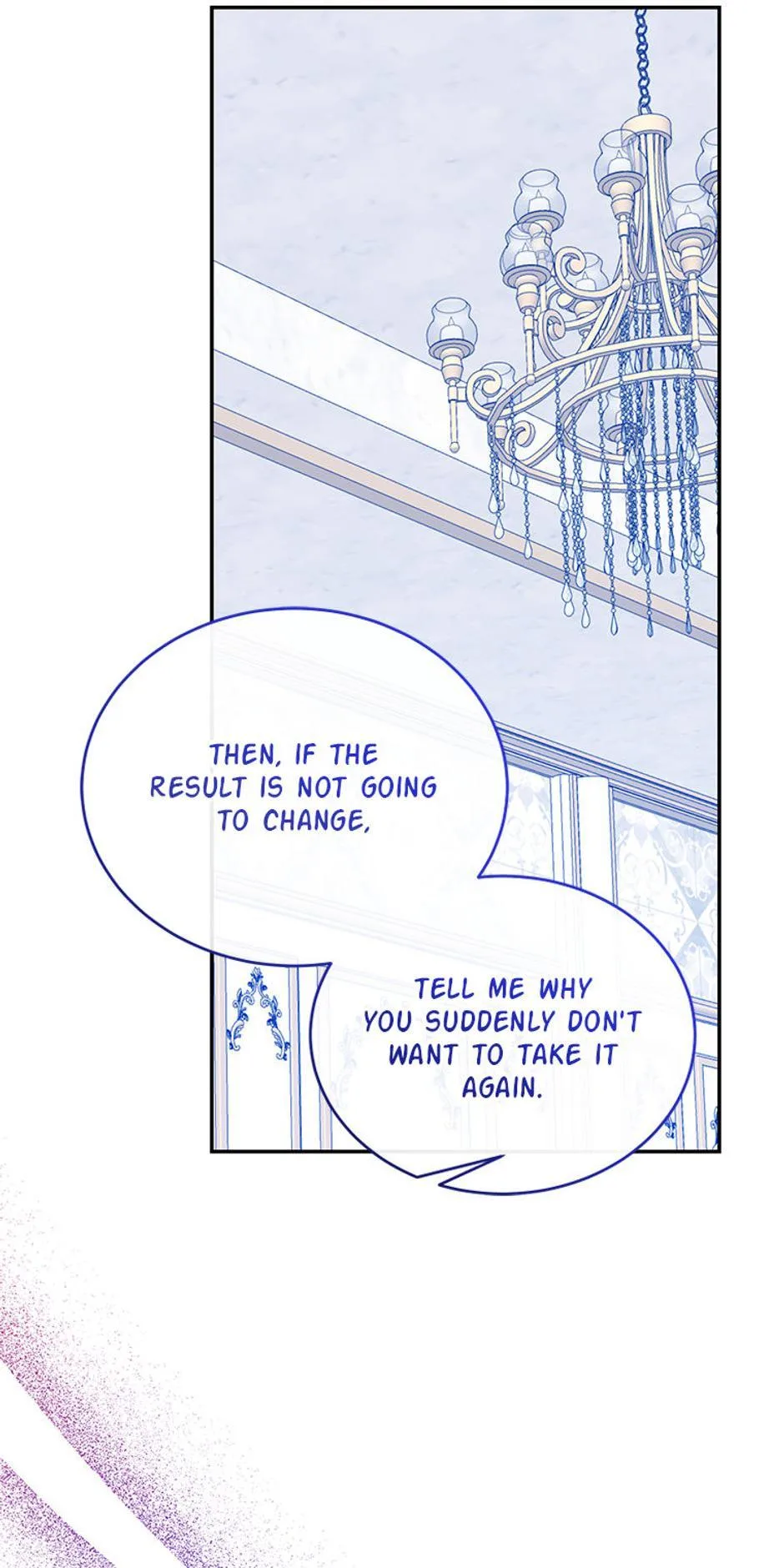 I Ended Up Saving My Crazy Stepfather! Chapter 50 page 63