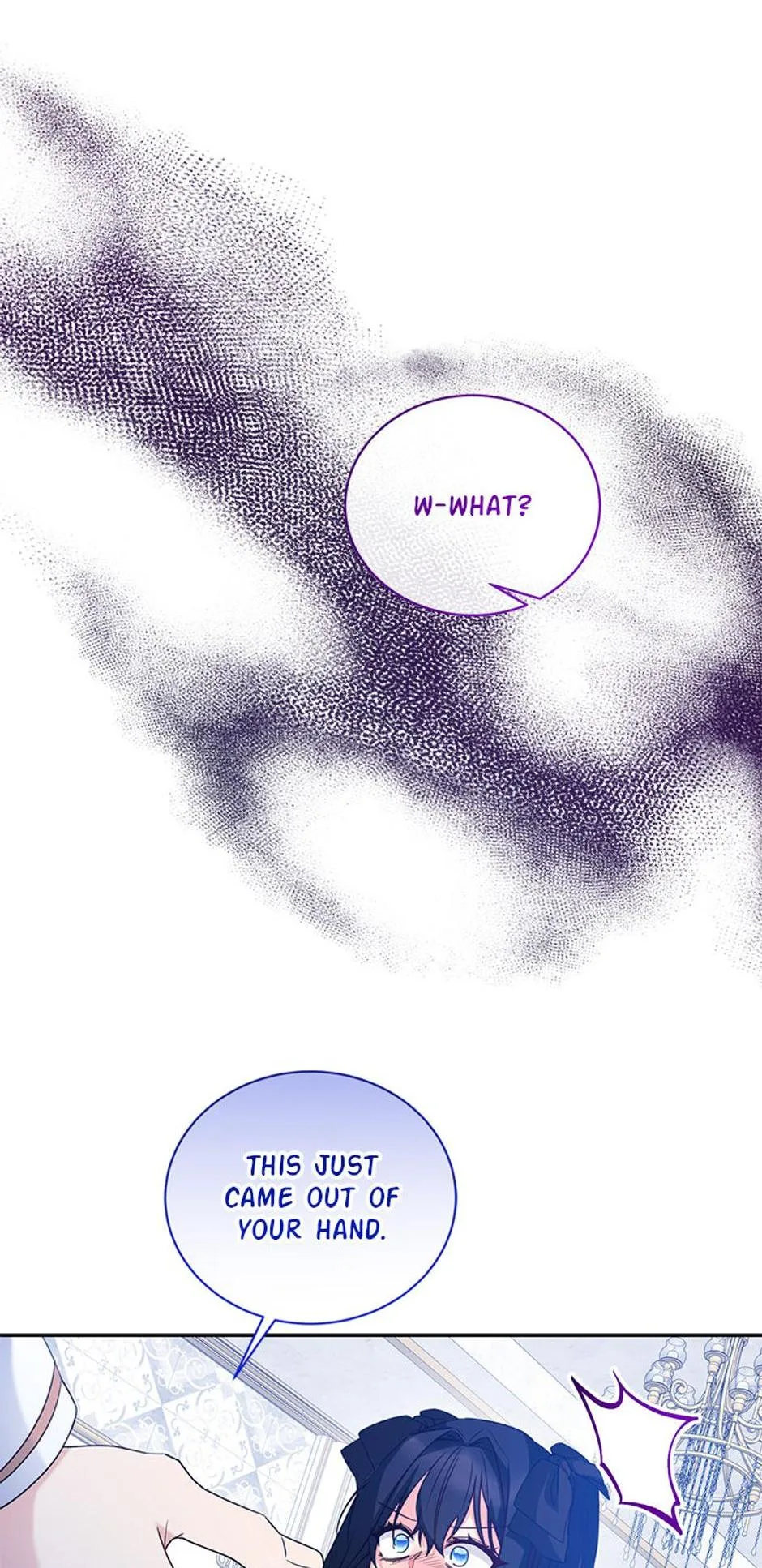I Ended Up Saving My Crazy Stepfather! Chapter 50 page 58