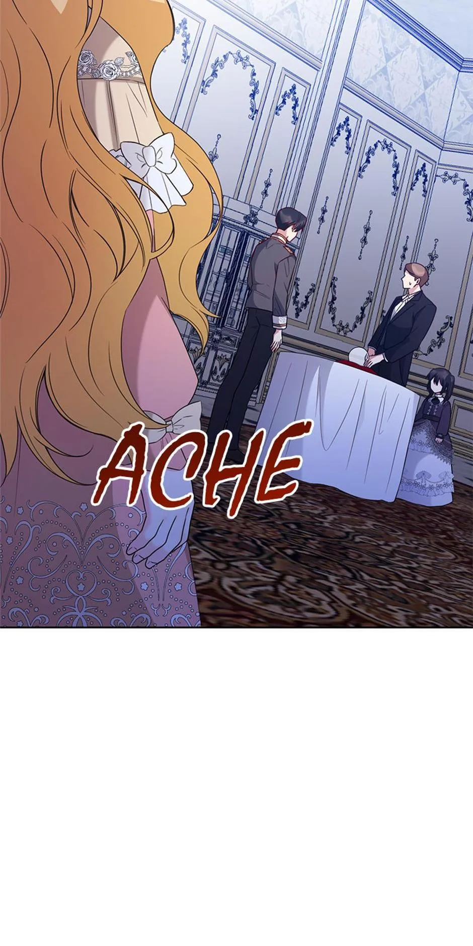 I Ended Up Saving My Crazy Stepfather! Chapter 50 page 70