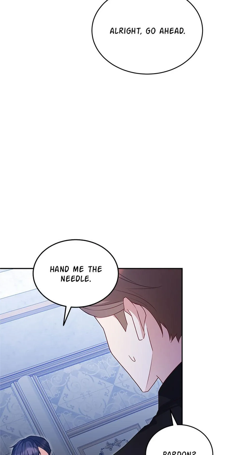 I Ended Up Saving My Crazy Stepfather! Chapter 50 page 67