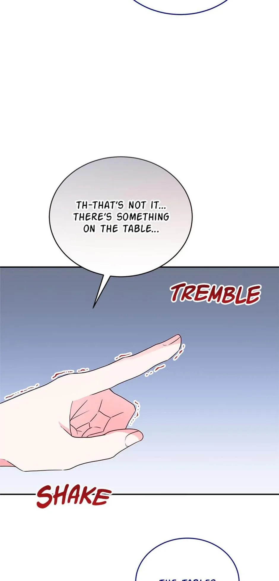 I Ended Up Saving My Crazy Stepfather! Chapter 50 page 73