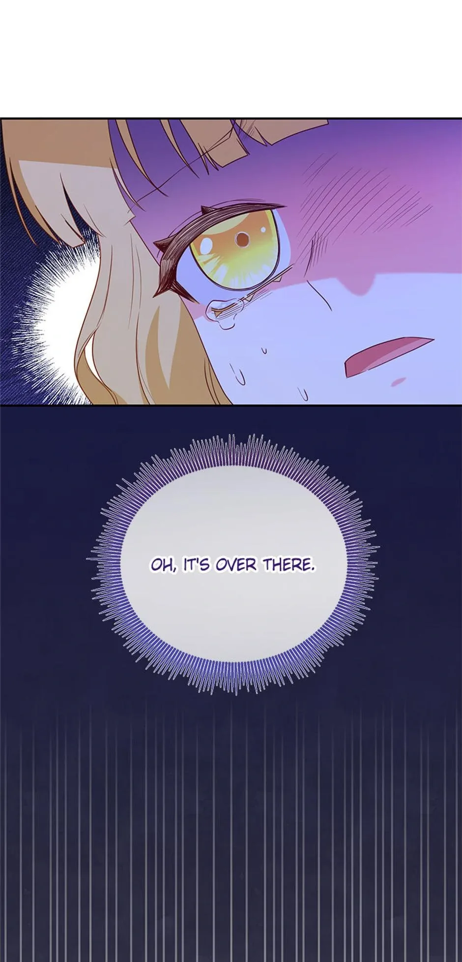I Ended Up Saving My Crazy Stepfather! Chapter 50 page 71