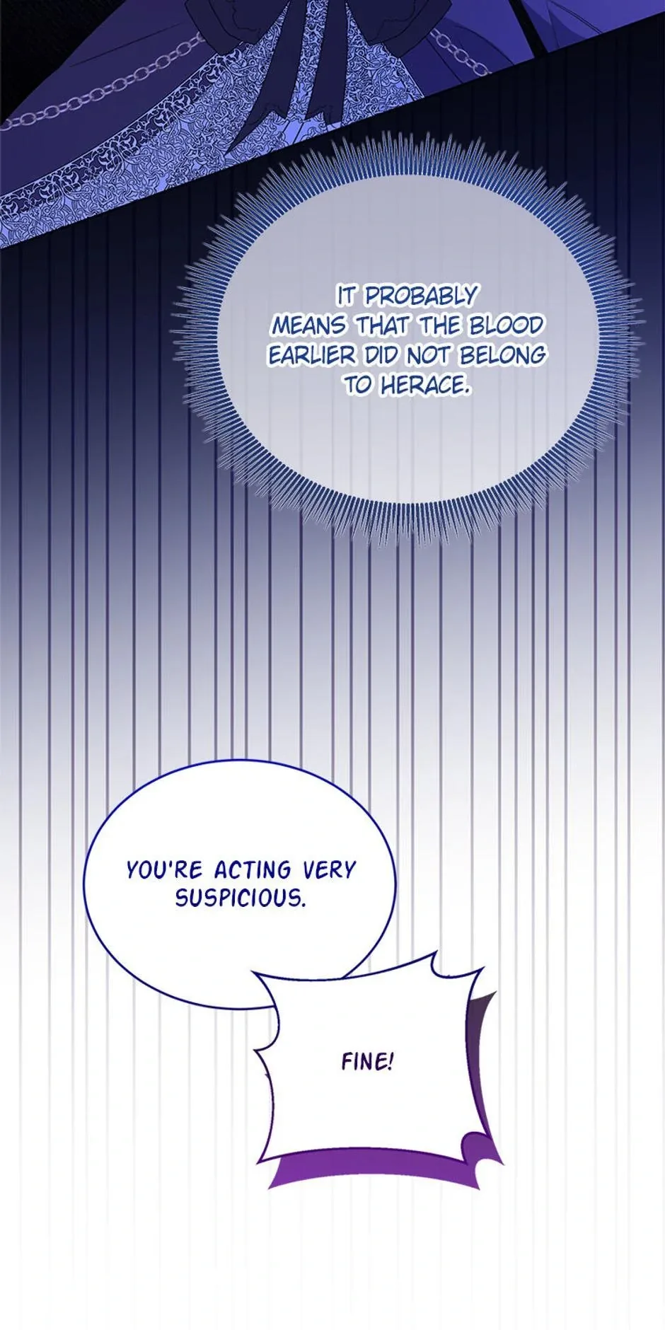 I Ended Up Saving My Crazy Stepfather! Chapter 50 page 65