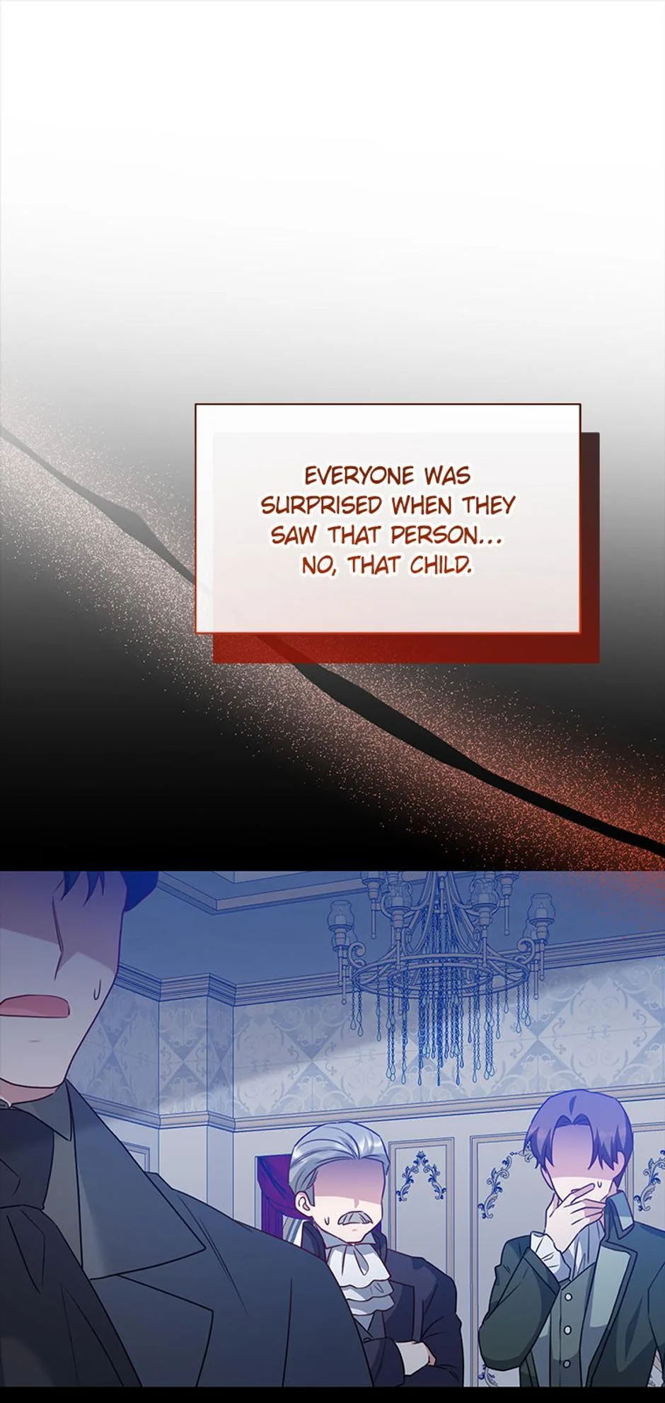 I Ended Up Saving My Crazy Stepfather! Chapter 50 page 80