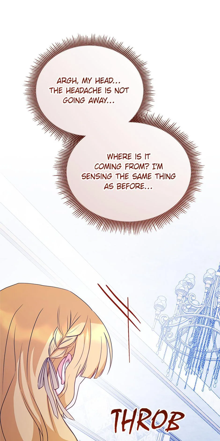 I Ended Up Saving My Crazy Stepfather! Chapter 50 page 69