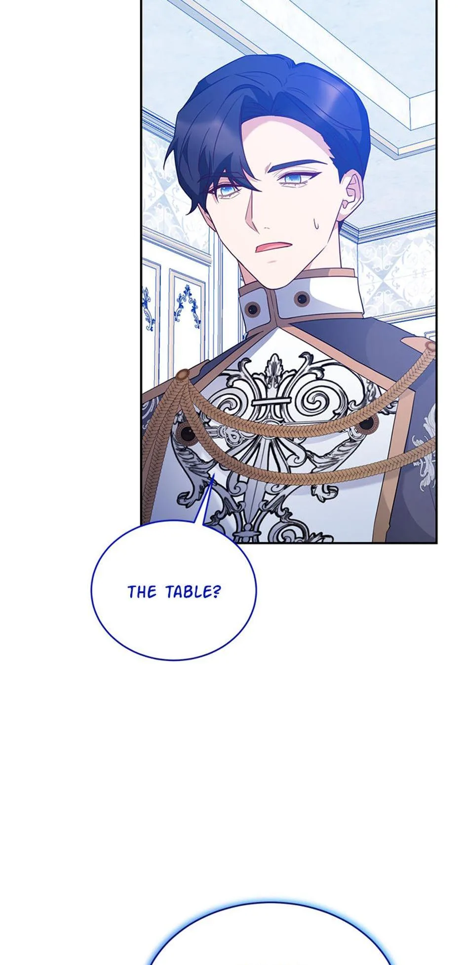 I Ended Up Saving My Crazy Stepfather! Chapter 50 page 77