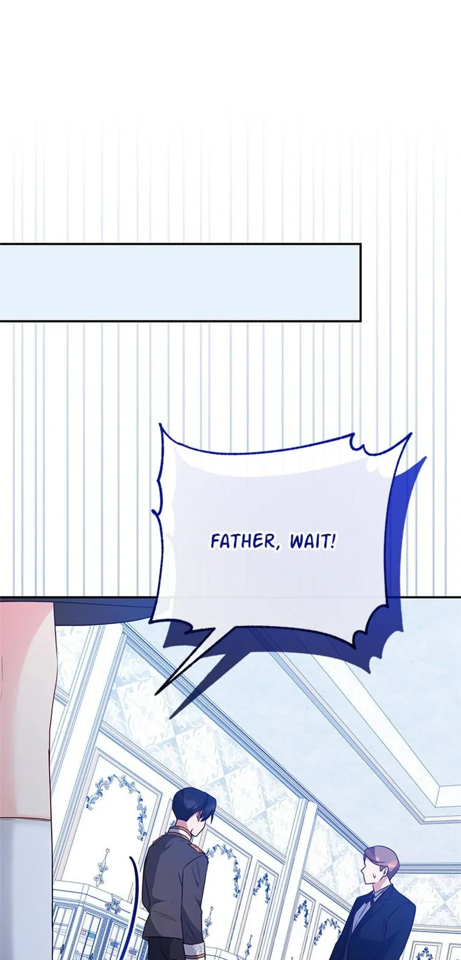 I Ended Up Saving My Crazy Stepfather! Chapter 50 page 75