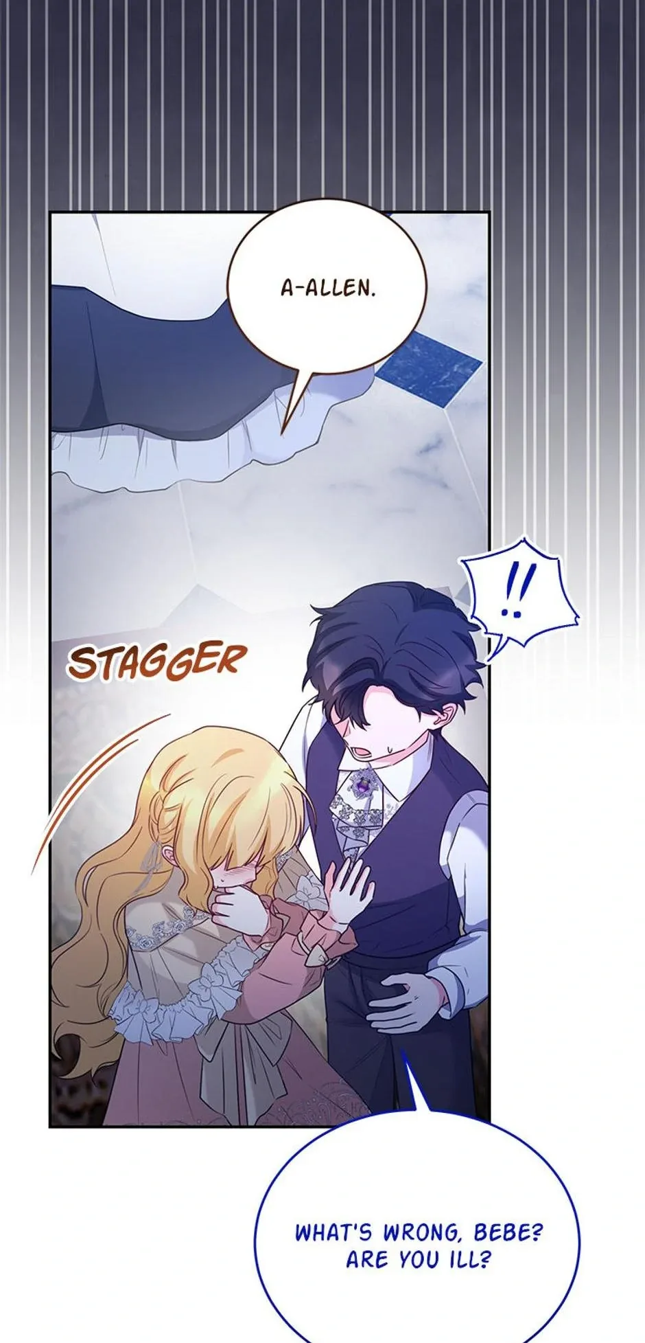I Ended Up Saving My Crazy Stepfather! Chapter 50 page 72
