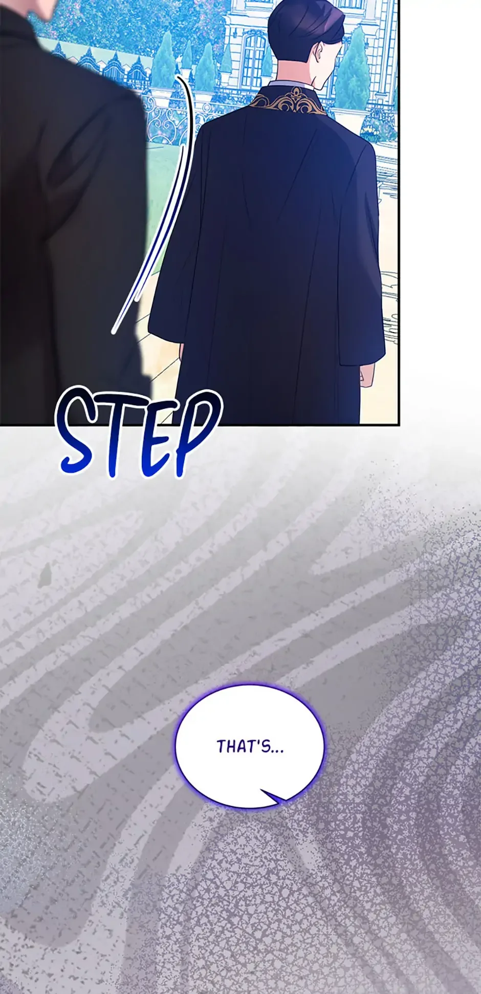 I Ended Up Saving My Crazy Stepfather! Chapter 54 page 17