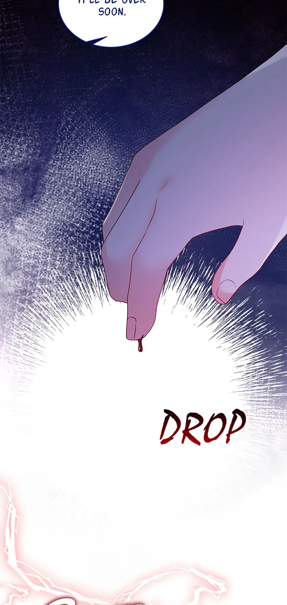 I Ended Up Saving My Crazy Stepfather! Chapter 54 page 22