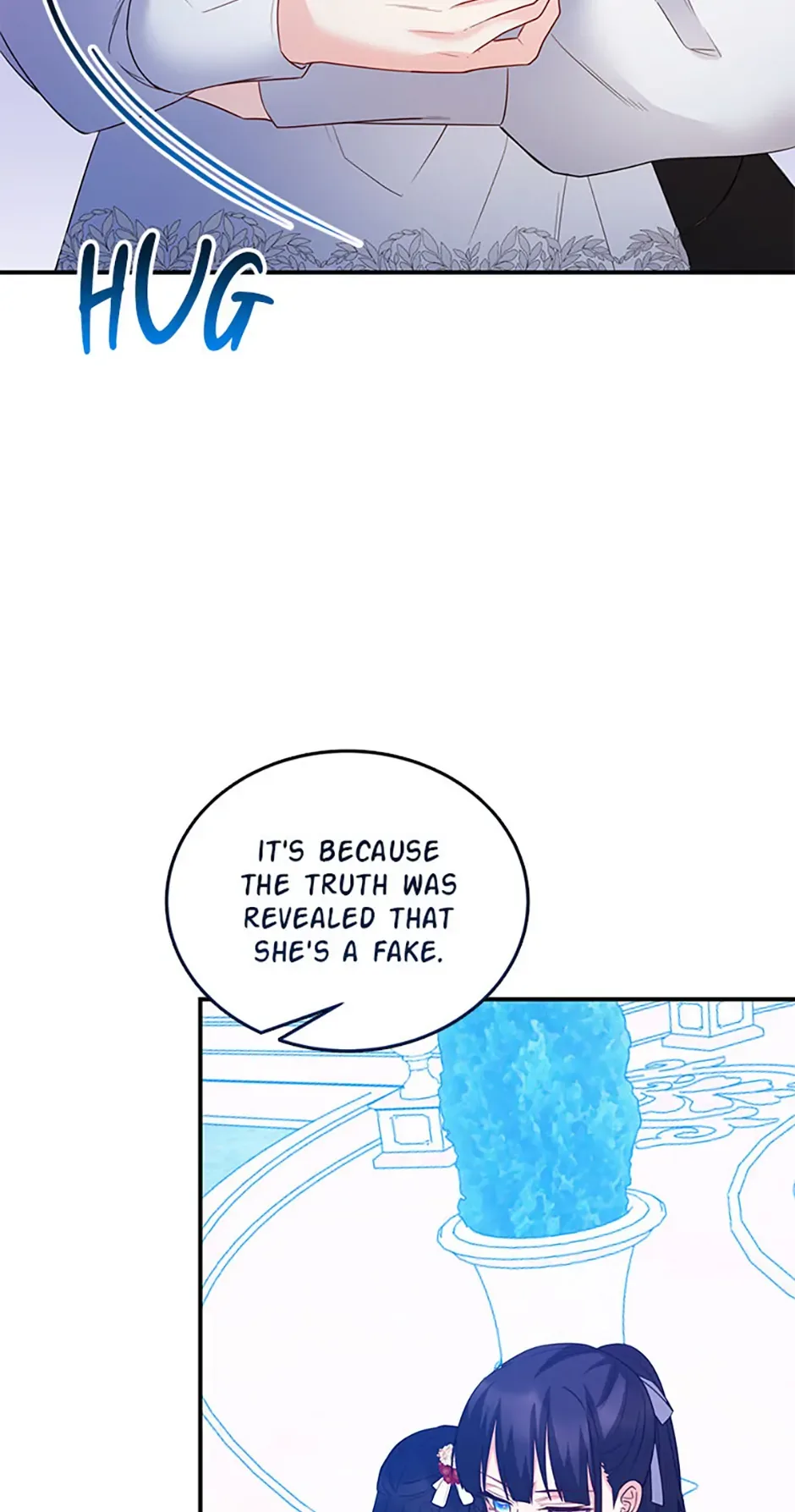 I Ended Up Saving My Crazy Stepfather! Chapter 54 page 43