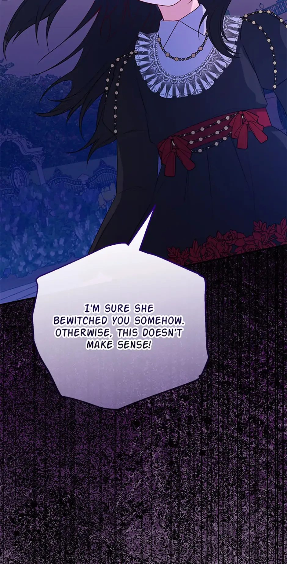 I Ended Up Saving My Crazy Stepfather! Chapter 54 page 30