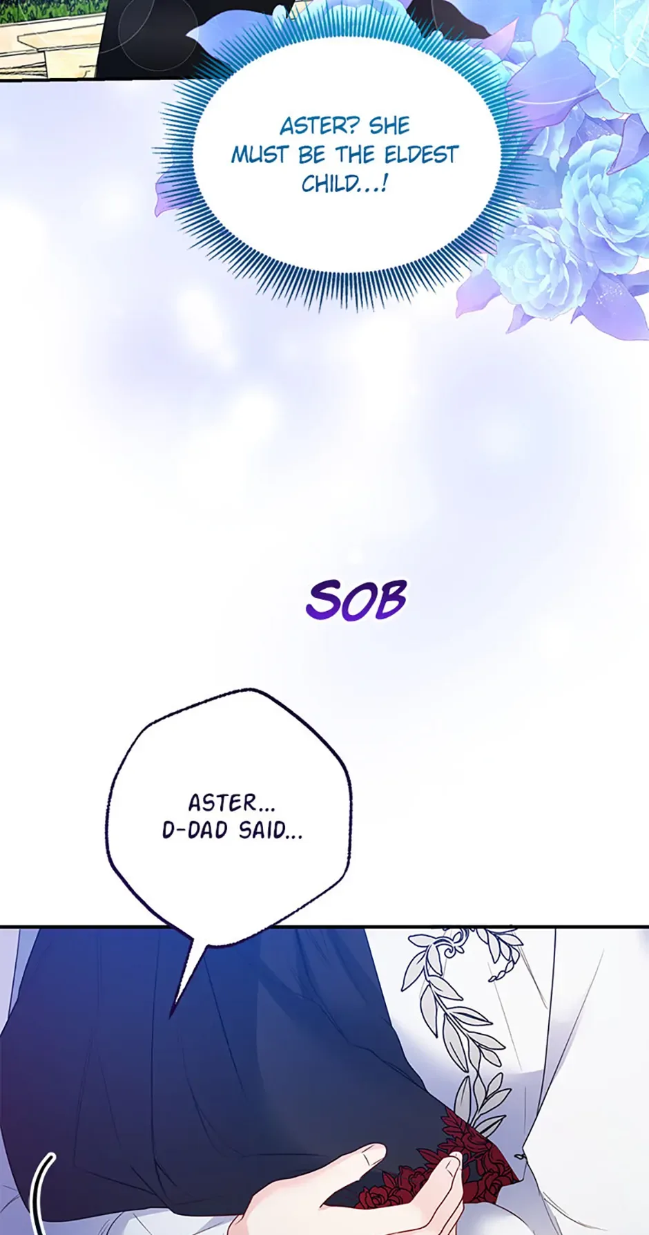 I Ended Up Saving My Crazy Stepfather! Chapter 54 page 42