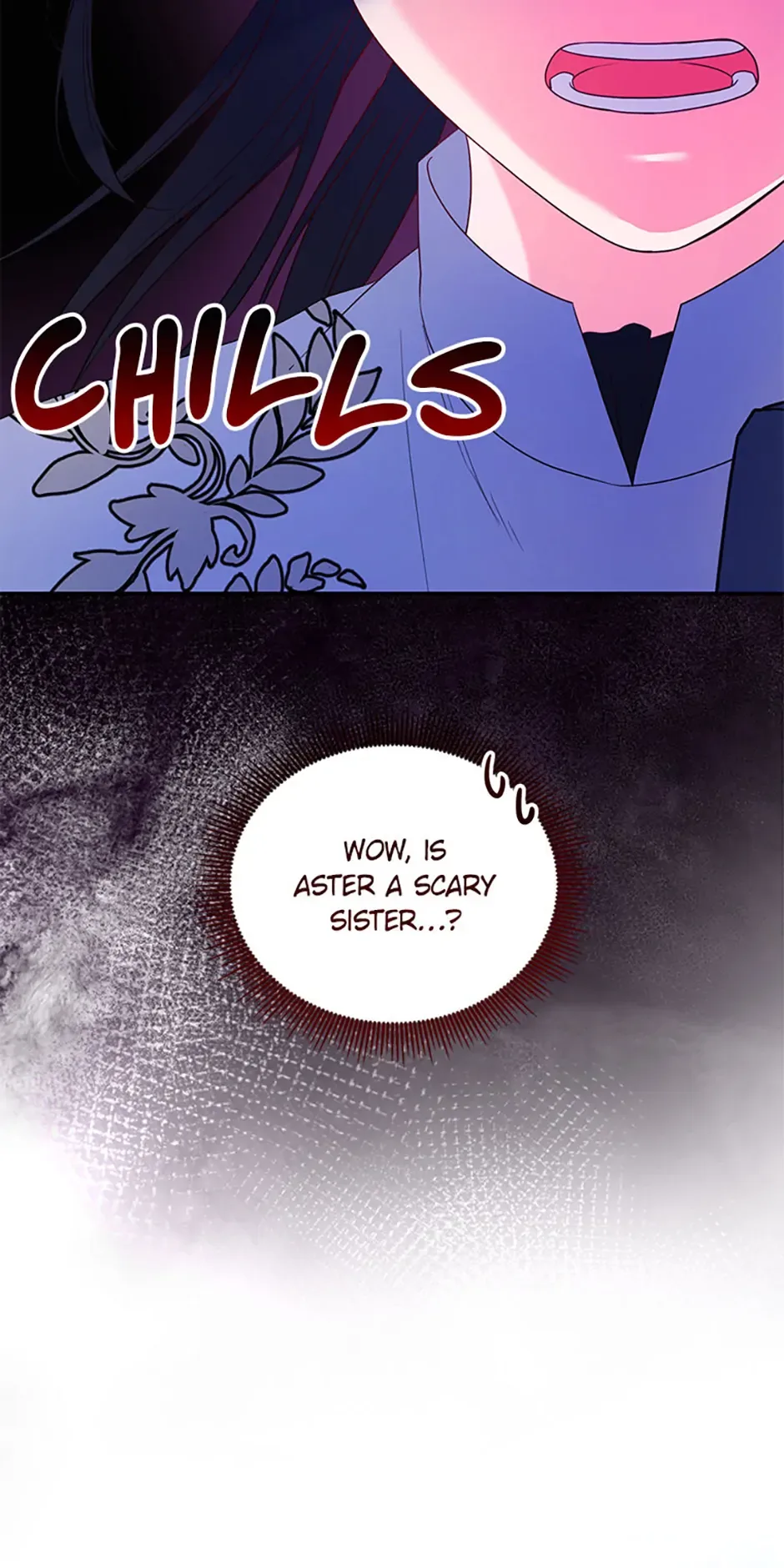 I Ended Up Saving My Crazy Stepfather! Chapter 54 page 53