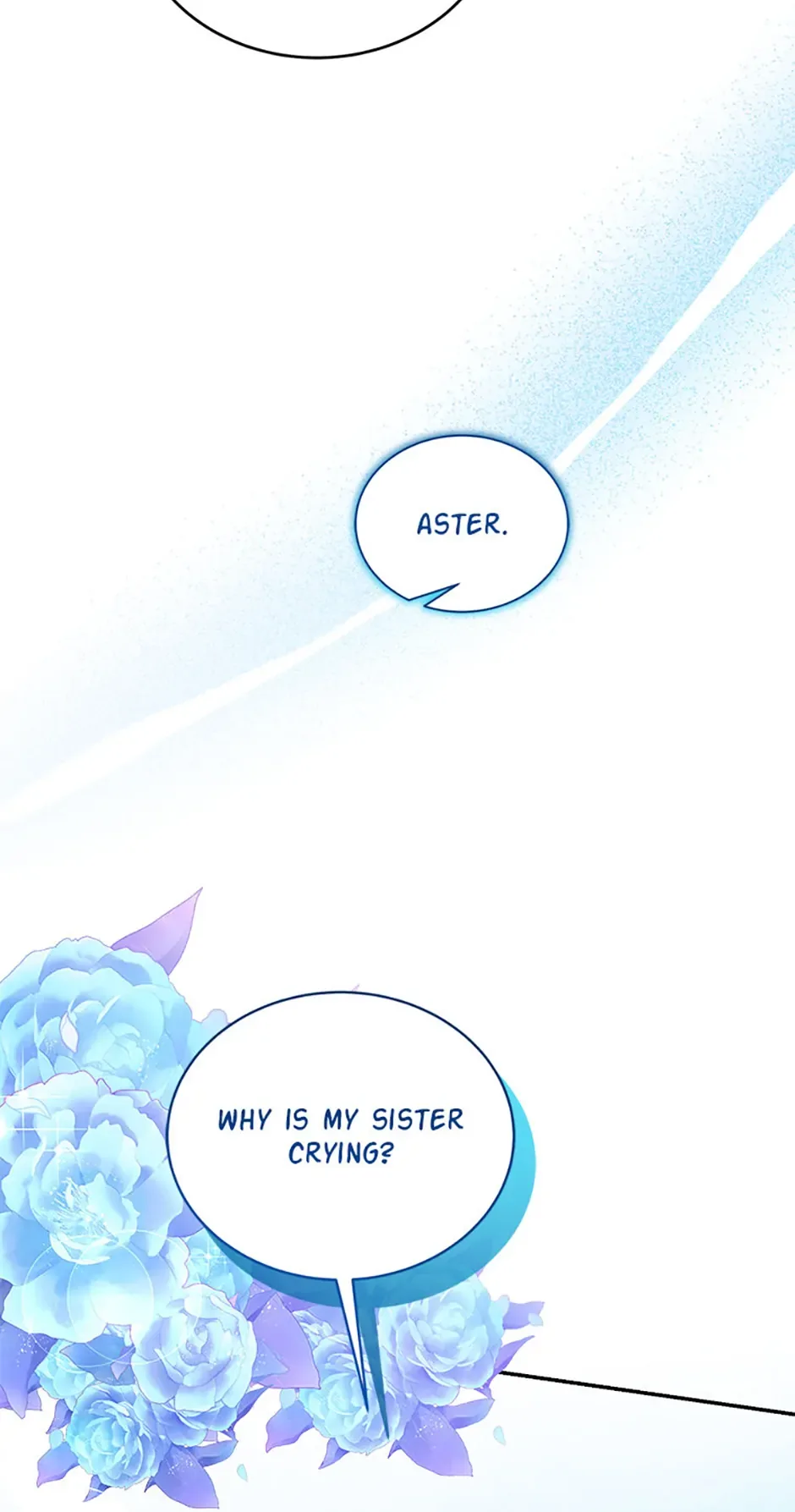 I Ended Up Saving My Crazy Stepfather! Chapter 54 page 40