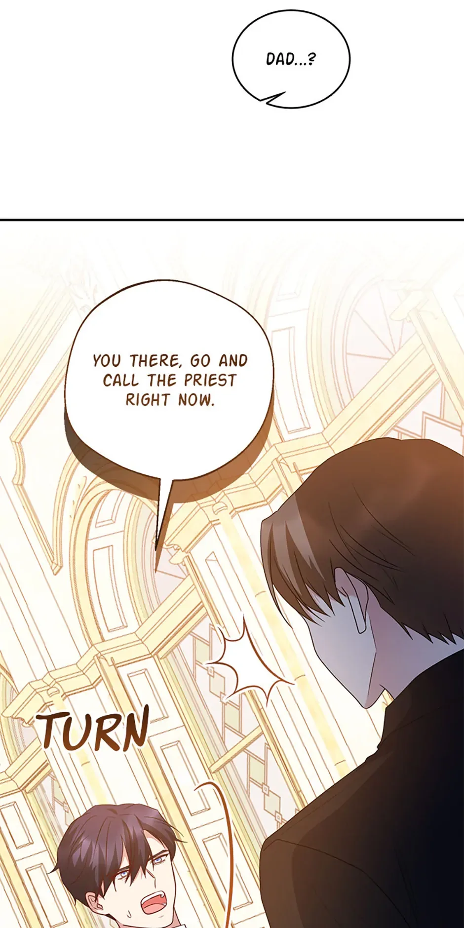 I Ended Up Saving My Crazy Stepfather! Chapter 54 page 69