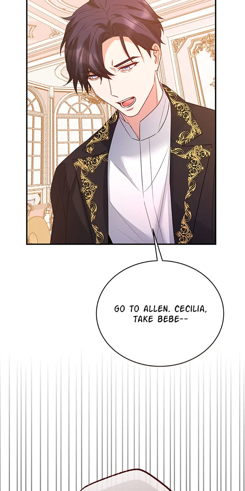 I Ended Up Saving My Crazy Stepfather! Chapter 54 page 73