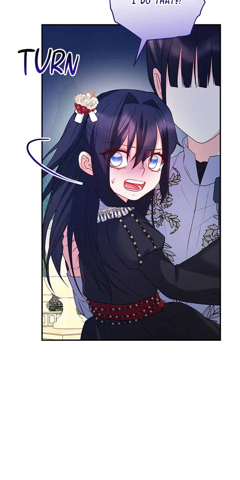 I Ended Up Saving My Crazy Stepfather! Chapter 54 page 50