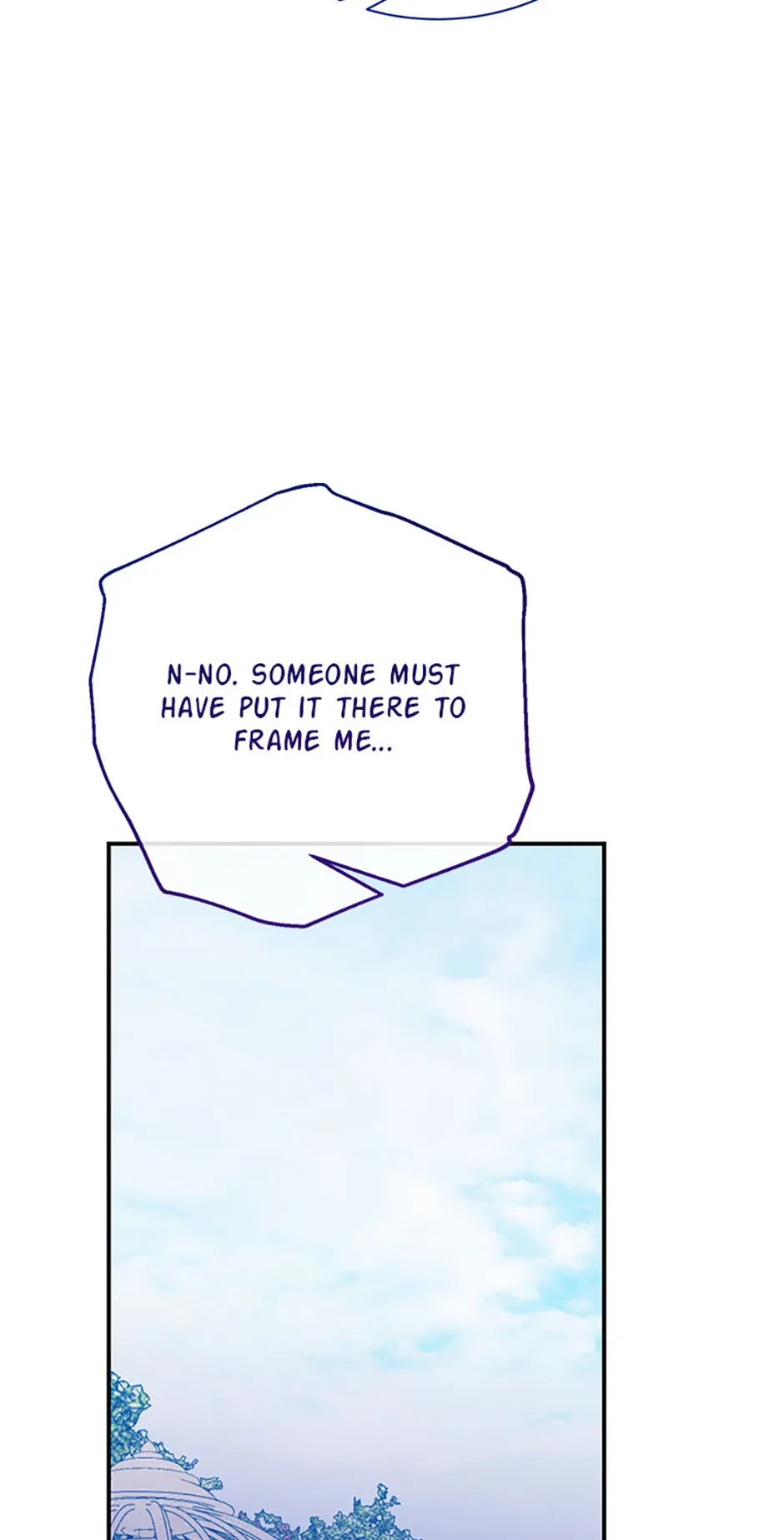 I Ended Up Saving My Crazy Stepfather! Chapter 54 page 35