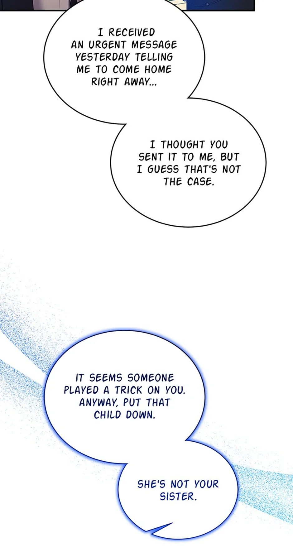 I Ended Up Saving My Crazy Stepfather! Chapter 54 page 46