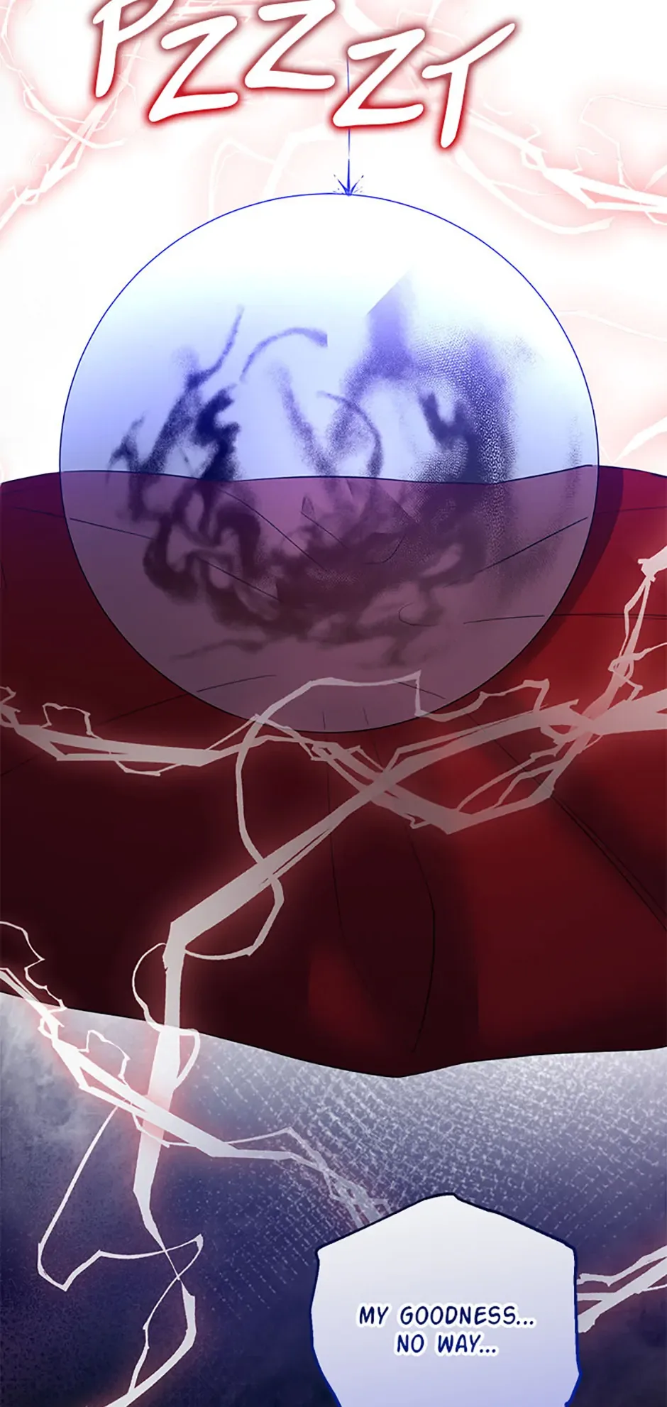 I Ended Up Saving My Crazy Stepfather! Chapter 54 page 23
