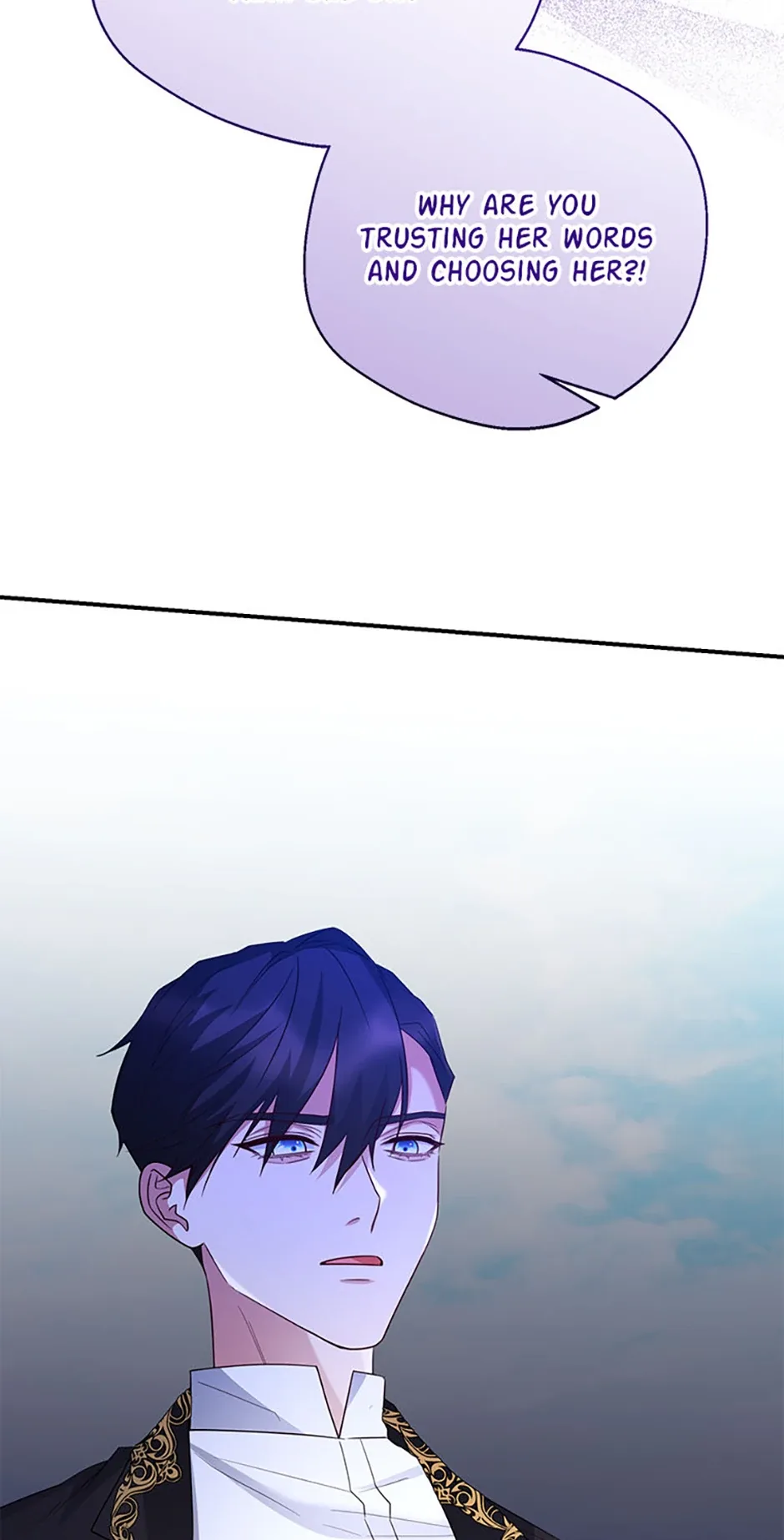 I Ended Up Saving My Crazy Stepfather! Chapter 54 page 37