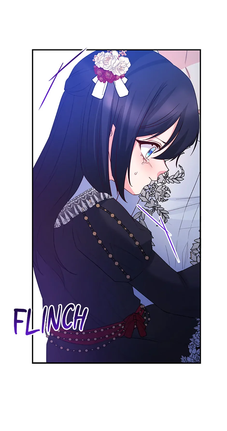 I Ended Up Saving My Crazy Stepfather! Chapter 54 page 47