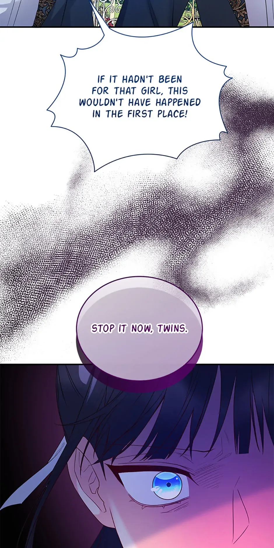 I Ended Up Saving My Crazy Stepfather! Chapter 54 page 52