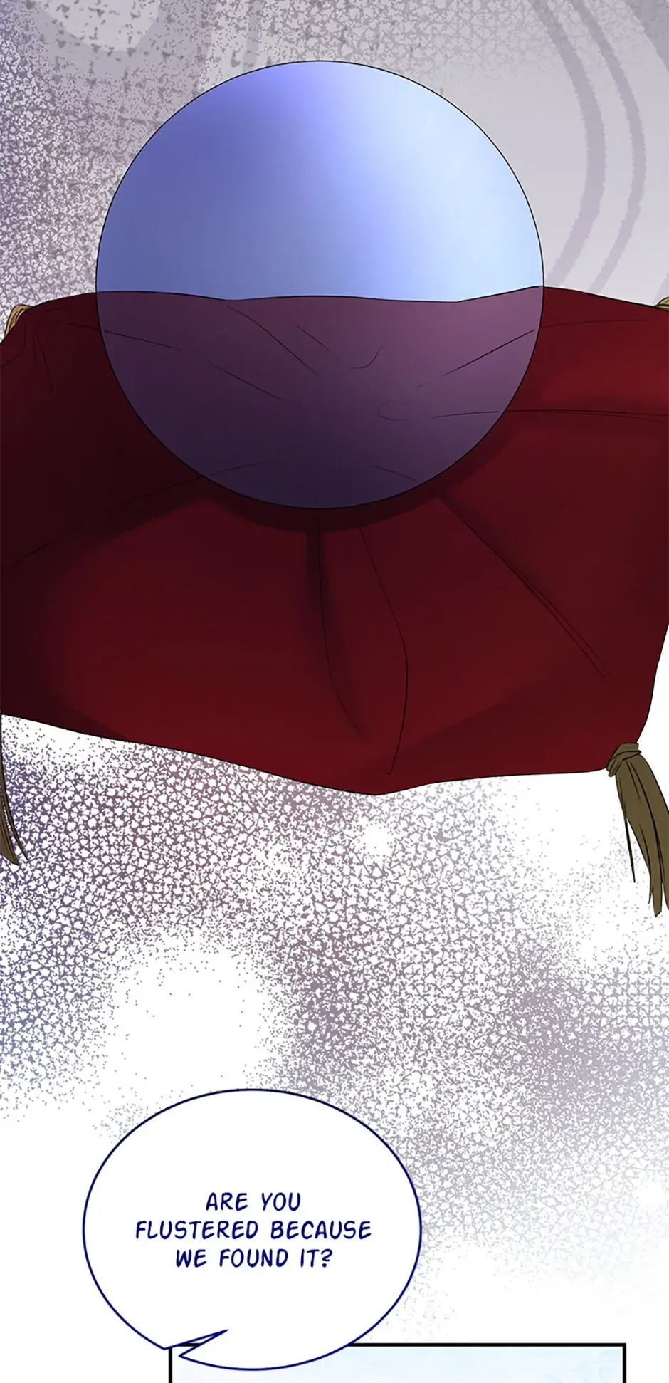 I Ended Up Saving My Crazy Stepfather! Chapter 54 page 18
