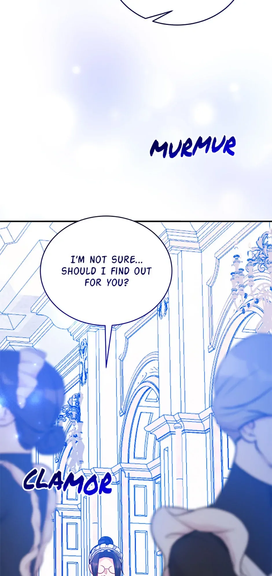 I Ended Up Saving My Crazy Stepfather! Chapter 54 page 8
