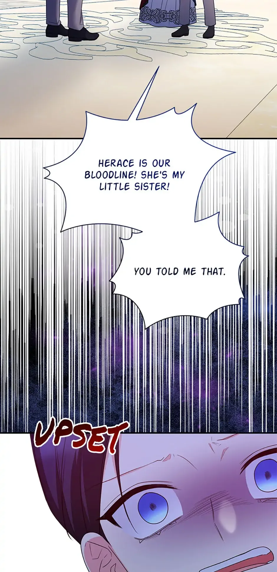I Ended Up Saving My Crazy Stepfather! Chapter 54 page 15