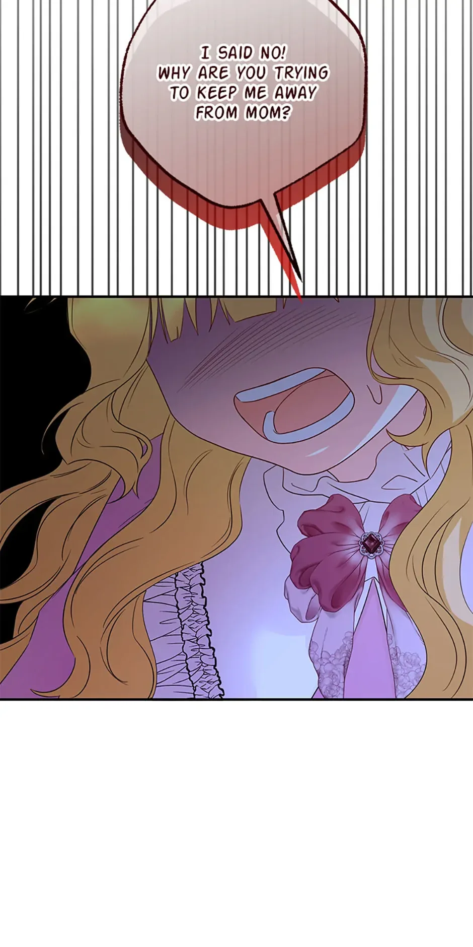 I Ended Up Saving My Crazy Stepfather! Chapter 54 page 74