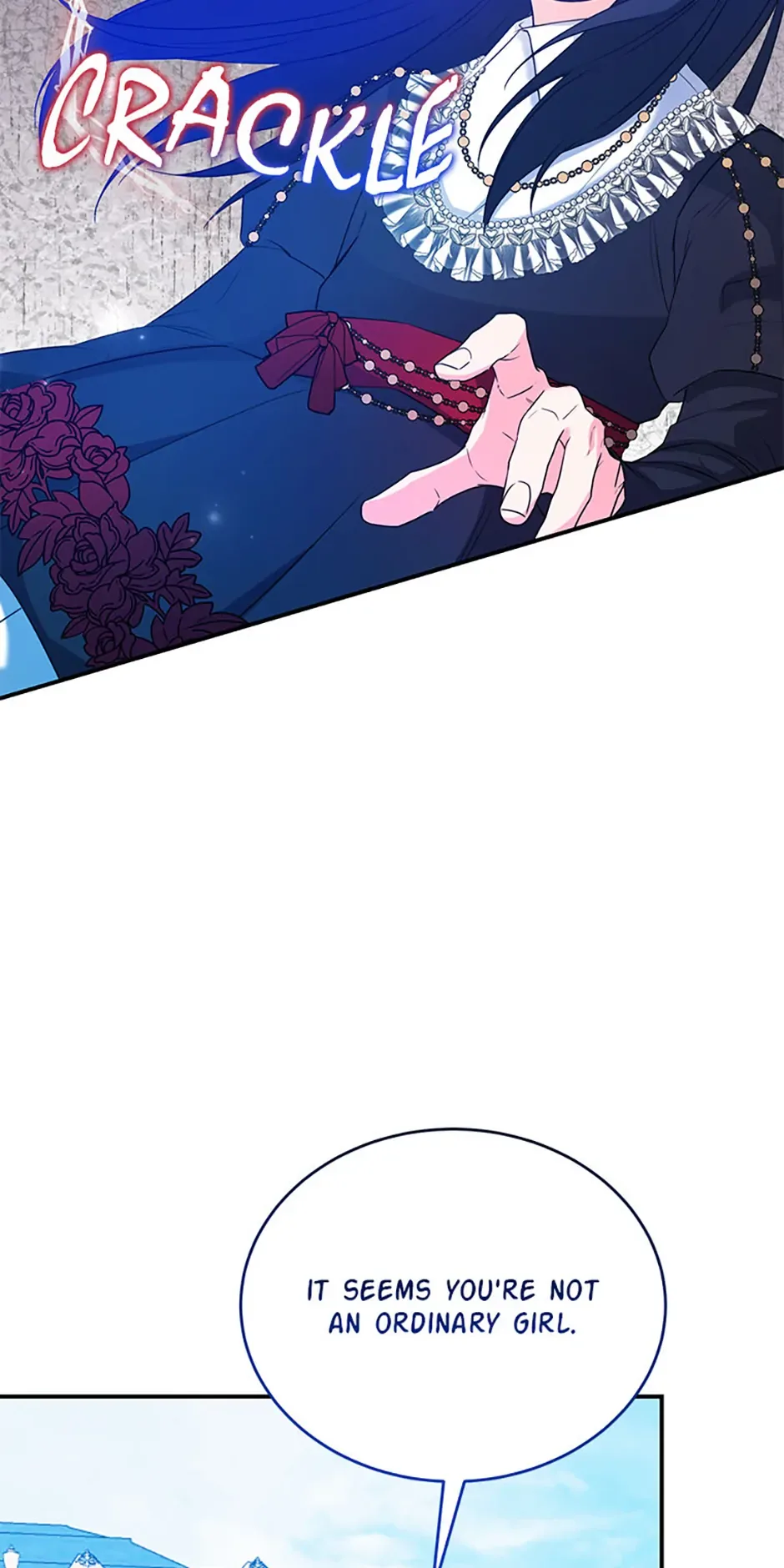 I Ended Up Saving My Crazy Stepfather! Chapter 54 page 60
