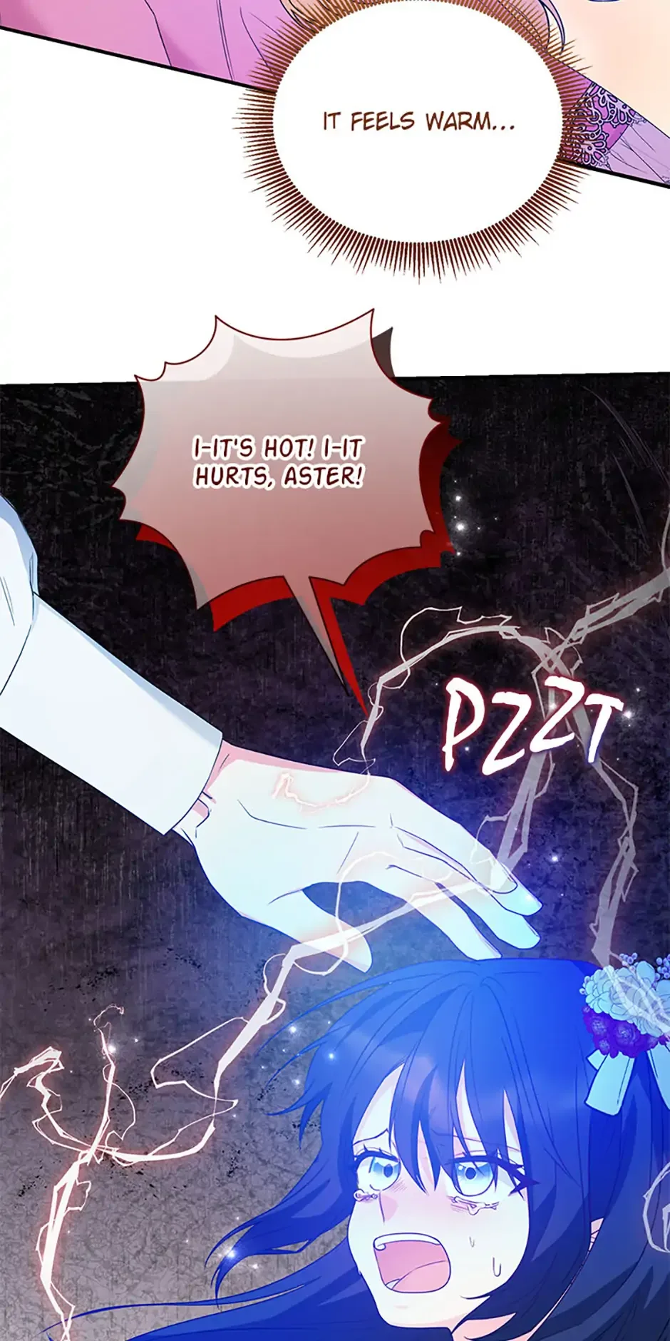 I Ended Up Saving My Crazy Stepfather! Chapter 54 page 59