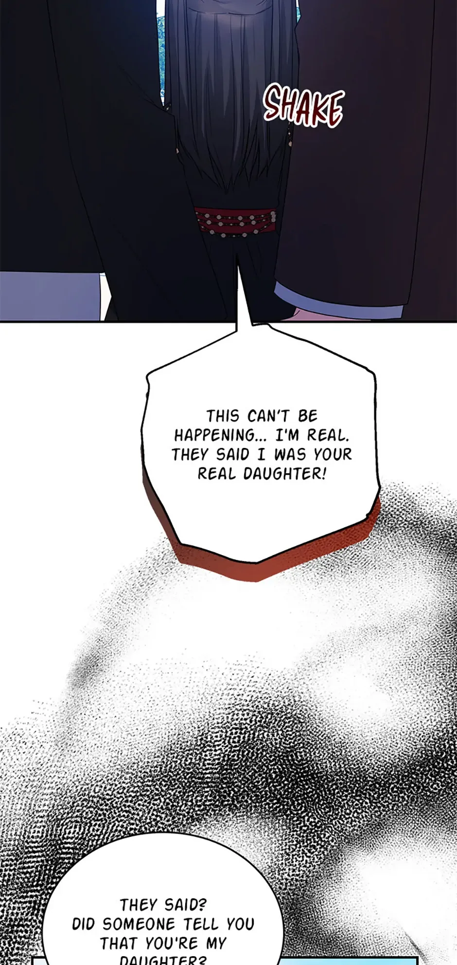 I Ended Up Saving My Crazy Stepfather! Chapter 54 page 25